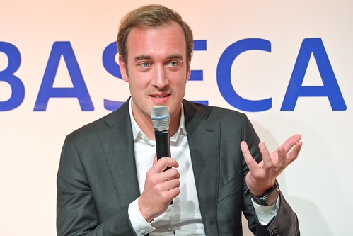 Foto 14 von 114: VDA Startup Synergy 2024: Startups made in Germany – Wie wettbewerbsfähig sind wir? (02.12.2024)