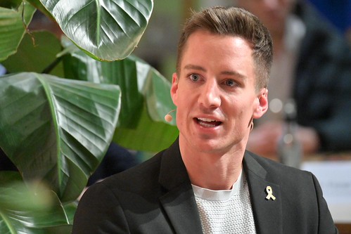 Foto 7 von 114: VDA Startup Synergy 2024: Startups made in Germany – Wie wettbewerbsfähig sind wir? (02.12.2024)