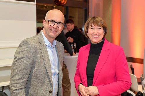 Foto 80 von 114: VDA Startup Synergy 2024: Startups made in Germany – Wie wettbewerbsfähig sind wir? (02.12.2024)