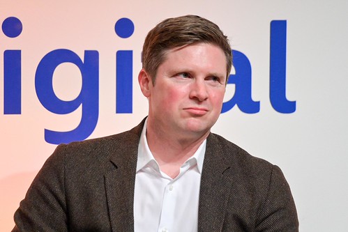 Foto 10 von 114: VDA Startup Synergy 2024: Startups made in Germany – Wie wettbewerbsfähig sind wir? (02.12.2024)