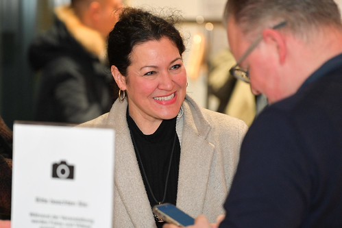 Foto 96 von 114: VDA Startup Synergy 2024: Startups made in Germany – Wie wettbewerbsfähig sind wir? (02.12.2024)