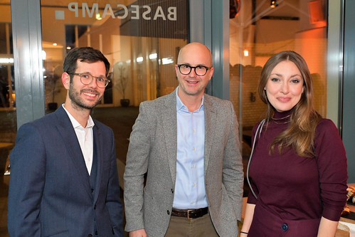 Foto 81 von 114: VDA Startup Synergy 2024: Startups made in Germany – Wie wettbewerbsfähig sind wir? (02.12.2024)