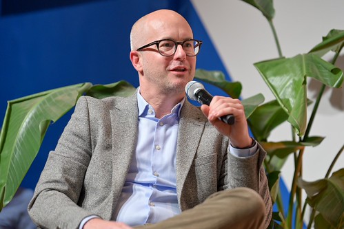 Foto 56 von 114: VDA Startup Synergy 2024: Startups made in Germany – Wie wettbewerbsfähig sind wir? (02.12.2024)