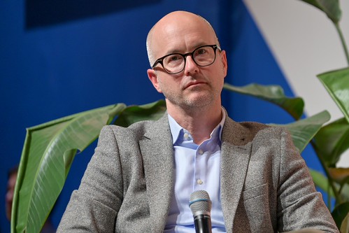 Foto 50 von 114: VDA Startup Synergy 2024: Startups made in Germany – Wie wettbewerbsfähig sind wir? (02.12.2024)