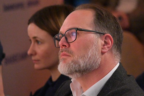 Foto 44 von 114: VDA Startup Synergy 2024: Startups made in Germany – Wie wettbewerbsfähig sind wir? (02.12.2024)