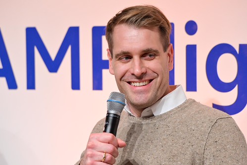 Foto 36 von 114: VDA Startup Synergy 2024: Startups made in Germany – Wie wettbewerbsfähig sind wir? (02.12.2024)