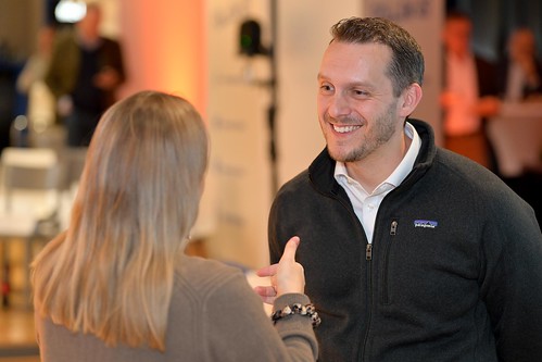 Foto 90 von 114: VDA Startup Synergy 2024: Startups made in Germany – Wie wettbewerbsfähig sind wir? (02.12.2024)