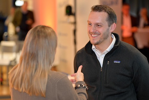 Foto 90 von 114: VDA Startup Synergy 2024: Startups made in Germany – Wie wettbewerbsfähig sind wir? (02.12.2024)