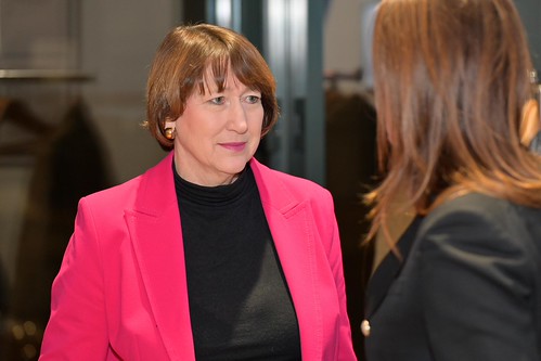 Foto 94 von 114: VDA Startup Synergy 2024: Startups made in Germany – Wie wettbewerbsfähig sind wir? (02.12.2024)