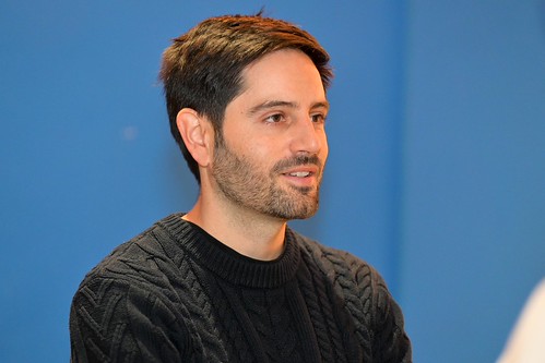 Foto 91 von 114: VDA Startup Synergy 2024: Startups made in Germany – Wie wettbewerbsfähig sind wir? (02.12.2024)