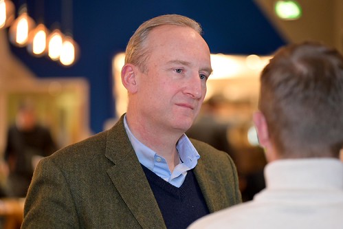 Foto 92 von 114: VDA Startup Synergy 2024: Startups made in Germany – Wie wettbewerbsfähig sind wir? (02.12.2024)