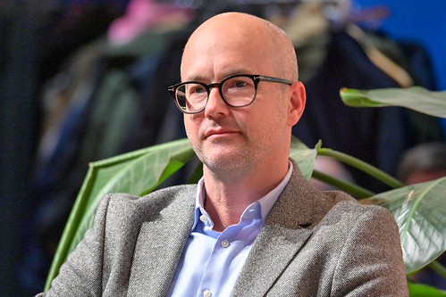 Foto 35 von 114: VDA Startup Synergy 2024: Startups made in Germany – Wie wettbewerbsfähig sind wir? (02.12.2024)