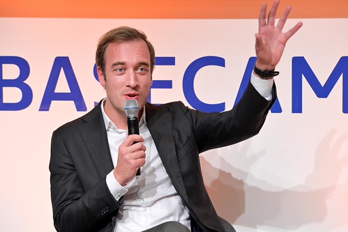 Foto 15 von 114: VDA Startup Synergy 2024: Startups made in Germany – Wie wettbewerbsfähig sind wir? (02.12.2024)