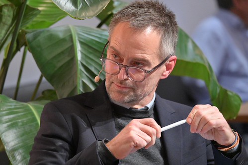 Foto 12 von 114: VDA Startup Synergy 2024: Startups made in Germany – Wie wettbewerbsfähig sind wir? (02.12.2024)