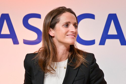 Foto 8 von 114: VDA Startup Synergy 2024: Startups made in Germany – Wie wettbewerbsfähig sind wir? (02.12.2024)