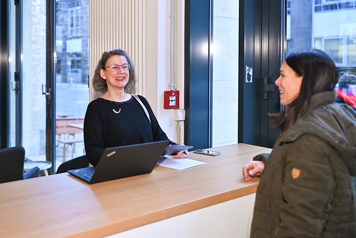 Foto 17 von 43: BASECAMP Nachgefragt! Digitalpolitik: Drei Jahre später – Haben wir unsere Ziele erreicht? (12.03.2025)