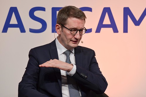 Foto 5 von 43: BASECAMP Nachgefragt! Digitalpolitik: Drei Jahre später – Haben wir unsere Ziele erreicht? (12.03.2025)