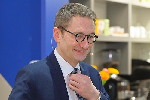 Foto 18 von 43: BASECAMP Nachgefragt! Digitalpolitik: Drei Jahre später – Haben wir unsere Ziele erreicht? (12.03.2025)