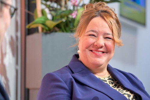 Foto 37 von 43: BASECAMP Nachgefragt! Digitalpolitik: Drei Jahre später – Haben wir unsere Ziele erreicht? (12.03.2025)