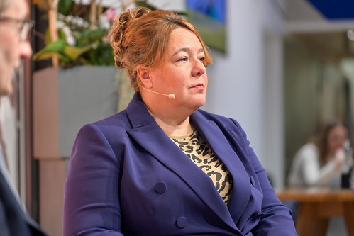 Foto 27 von 43: BASECAMP Nachgefragt! Digitalpolitik: Drei Jahre später – Haben wir unsere Ziele erreicht? (12.03.2025)