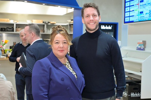 Foto 12 von 43: BASECAMP Nachgefragt! Digitalpolitik: Drei Jahre später – Haben wir unsere Ziele erreicht? (12.03.2025)