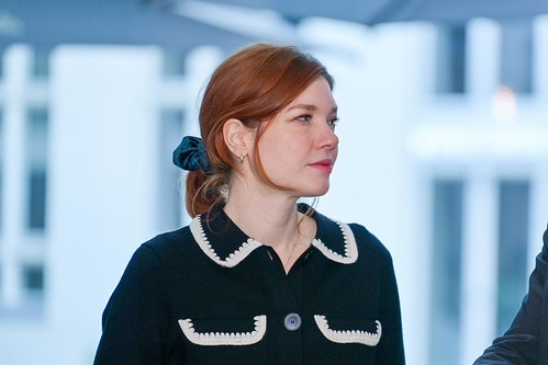 Foto 14 von 43: BASECAMP Nachgefragt! Digitalpolitik: Drei Jahre später – Haben wir unsere Ziele erreicht? (12.03.2025)