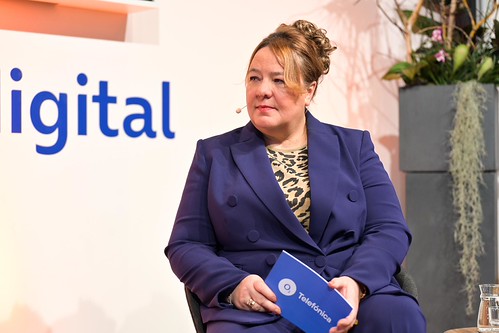 Foto 32 von 43: BASECAMP Nachgefragt! Digitalpolitik: Drei Jahre später – Haben wir unsere Ziele erreicht? (12.03.2025)