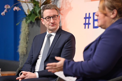 Foto 26 von 43: BASECAMP Nachgefragt! Digitalpolitik: Drei Jahre später – Haben wir unsere Ziele erreicht? (12.03.2025)