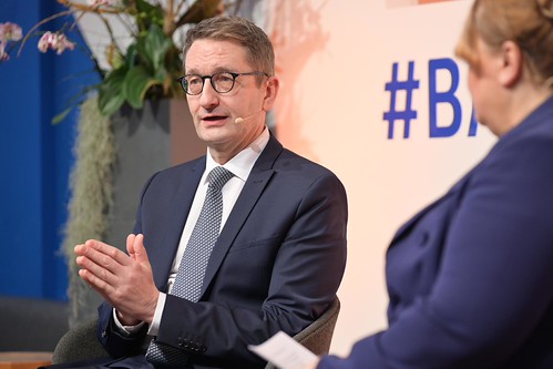 Foto 25 von 43: BASECAMP Nachgefragt! Digitalpolitik: Drei Jahre später – Haben wir unsere Ziele erreicht? (12.03.2025)