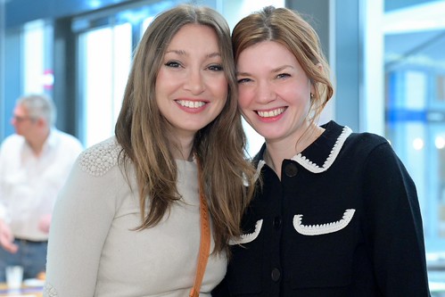 Foto 16 von 43: BASECAMP Nachgefragt! Digitalpolitik: Drei Jahre später – Haben wir unsere Ziele erreicht? (12.03.2025)