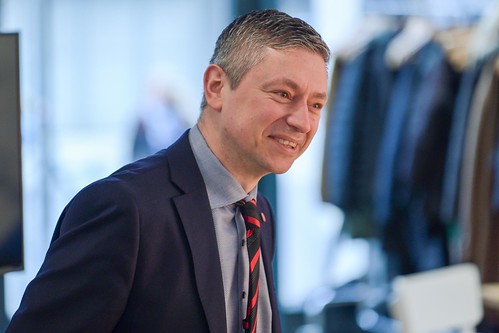 Foto 10 von 43: BASECAMP Nachgefragt! Digitalpolitik: Drei Jahre später – Haben wir unsere Ziele erreicht? (12.03.2025)