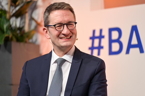 Foto 7 von 43: BASECAMP Nachgefragt! Digitalpolitik: Drei Jahre später – Haben wir unsere Ziele erreicht? (12.03.2025)