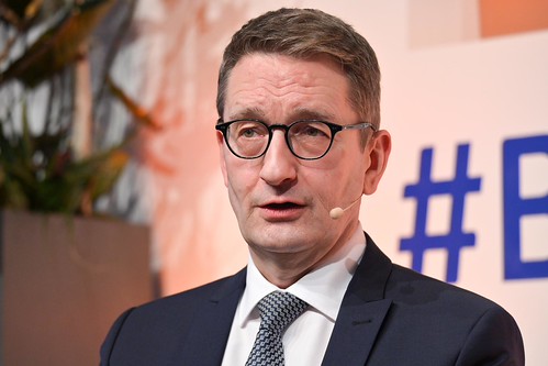 Foto 40 von 43: BASECAMP Nachgefragt! Digitalpolitik: Drei Jahre später – Haben wir unsere Ziele erreicht? (12.03.2025)