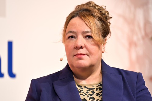 Foto 31 von 43: BASECAMP Nachgefragt! Digitalpolitik: Drei Jahre später – Haben wir unsere Ziele erreicht? (12.03.2025)