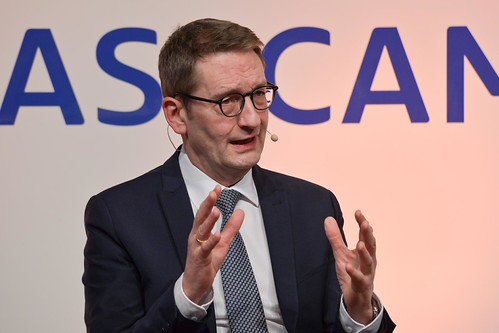 Foto 4 von 43: BASECAMP Nachgefragt! Digitalpolitik: Drei Jahre später – Haben wir unsere Ziele erreicht? (12.03.2025)