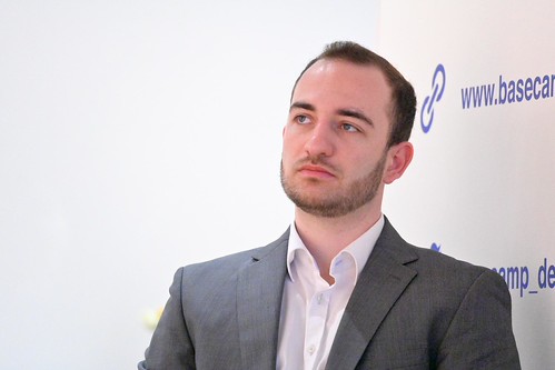 Foto 39 von 43: BASECAMP Nachgefragt! Digitalpolitik: Drei Jahre später – Haben wir unsere Ziele erreicht? (12.03.2025)