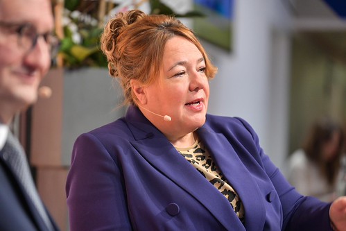 Foto 9 von 43: BASECAMP Nachgefragt! Digitalpolitik: Drei Jahre später – Haben wir unsere Ziele erreicht? (12.03.2025)