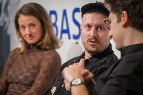 Foto 34 von 35: Jugenddialog 2.0: Social Media meets Politics – die Stimme der Jugend (28.03.2025)