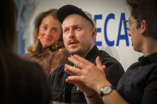 Foto 20 von 35: Jugenddialog 2.0: Social Media meets Politics – die Stimme der Jugend (28.03.2025)