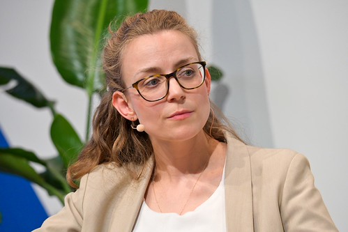 Foto 16 von 38: BASECAMP Trend2Go!: KI ist wie ein Exoskelett für das Denken – wie unterstützen uns Maschinen beim Leben und Arbeiten? (05.06.2025)