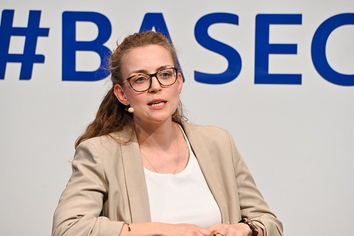 Foto 14 von 38: BASECAMP Trend2Go!: KI ist wie ein Exoskelett für das Denken – wie unterstützen uns Maschinen beim Leben und Arbeiten? (05.06.2025)