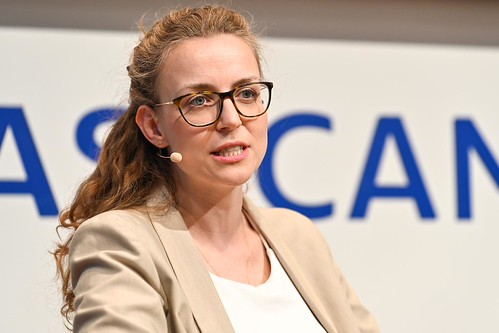 Foto 9 von 38: BASECAMP Trend2Go!: KI ist wie ein Exoskelett für das Denken – wie unterstützen uns Maschinen beim Leben und Arbeiten? (05.06.2025)