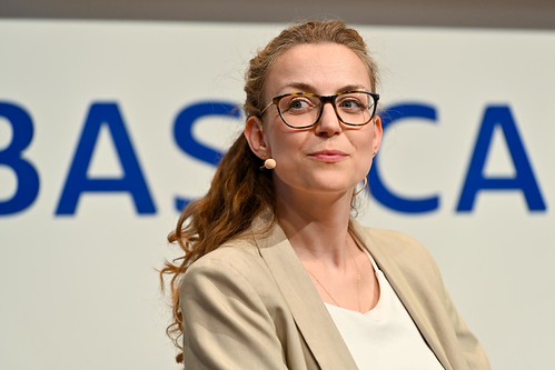 Foto 6 von 38: BASECAMP Trend2Go!: KI ist wie ein Exoskelett für das Denken – wie unterstützen uns Maschinen beim Leben und Arbeiten? (05.06.2025)