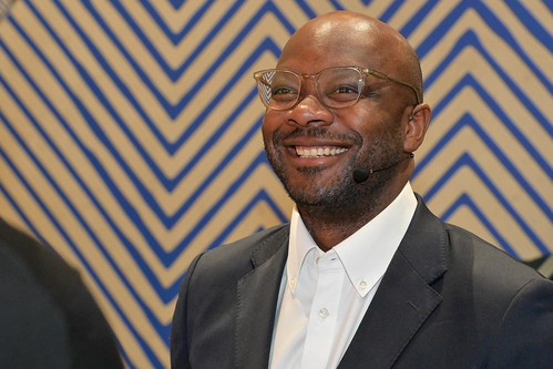 Foto 6 von 26: BASECAMP Nachgefragt!: Auf ein Wort mit Armand Zorn – Wieviel Modernisierung brauchen Staat und Wirtschaft? (14.01.2026)