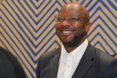 Foto 6 von 26: BASECAMP Nachgefragt!: Auf ein Wort mit Armand Zorn – Wieviel Modernisierung brauchen Staat und Wirtschaft? (14.01.2026)