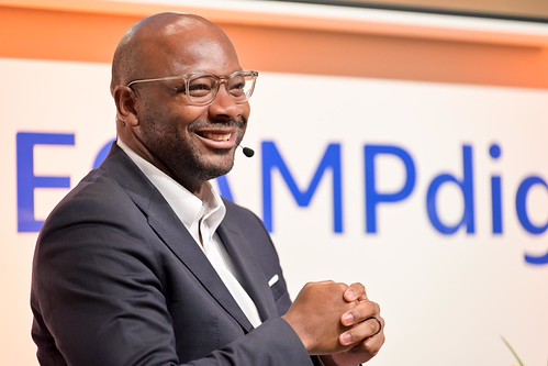 Foto 3 von 26: BASECAMP Nachgefragt!: Auf ein Wort mit Armand Zorn – Wieviel Modernisierung brauchen Staat und Wirtschaft? (14.01.2026)