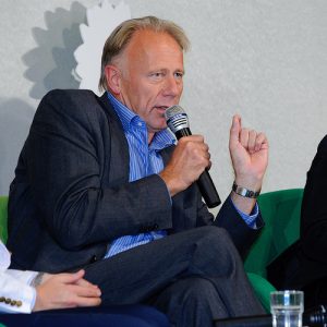 Jürgen Trittin (Foto: Heinrich-Böll-Stiftung)