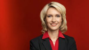 Manuela Schwesig