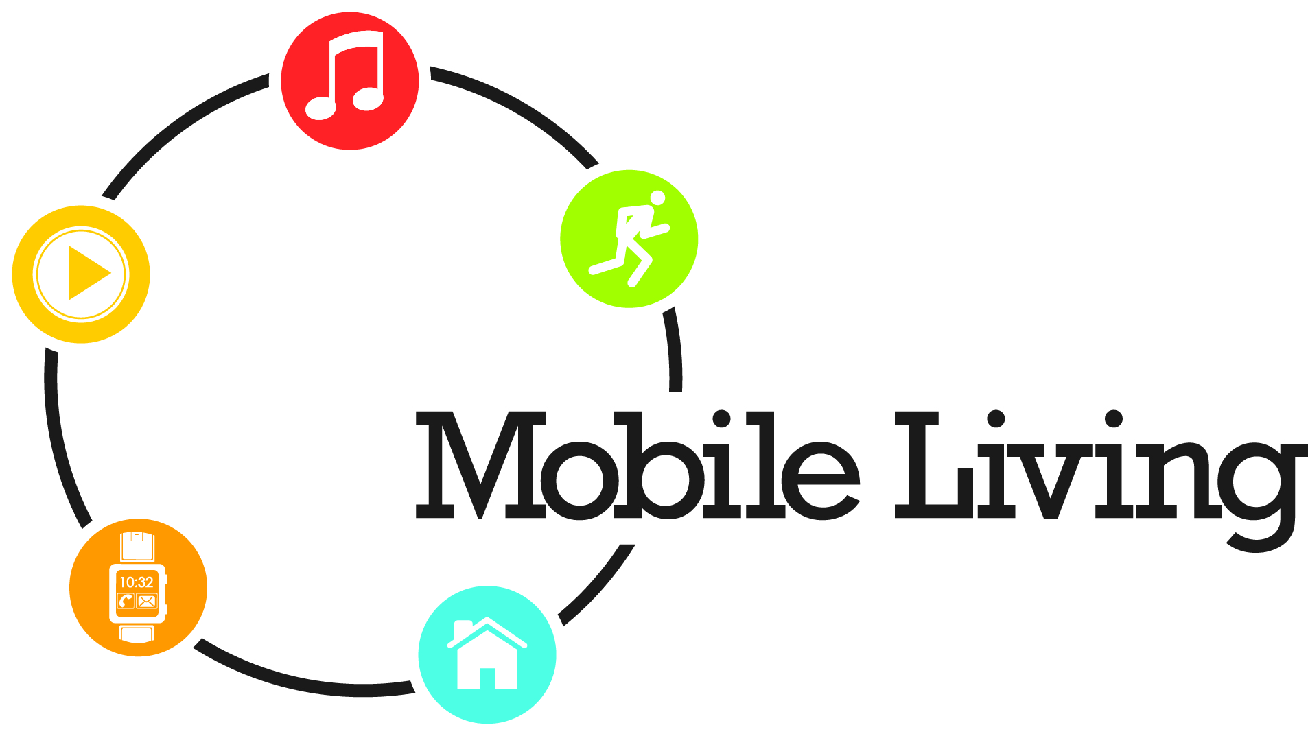 Mobile Living Fitness Tracking Digitale Sportrevolution oder