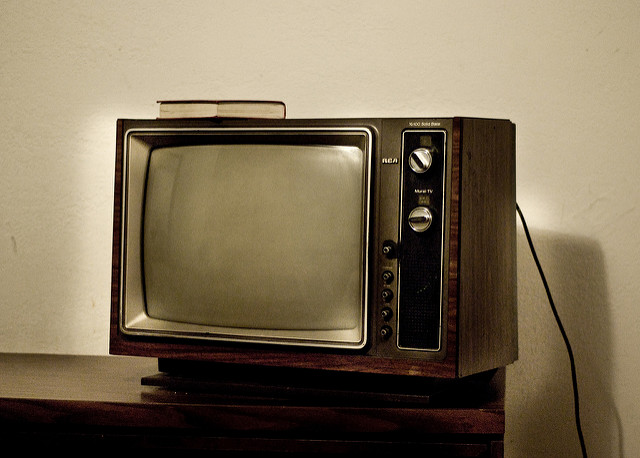 TV Fernseher